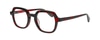 WooW Funk Out 2 2501 Transparent Granite Red Black 47-22