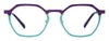 OGI Great Lakes PURP Purple Aqua 49-18