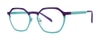 OGI Great Lakes PURP Purple Aqua 49-18