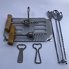 Vintage Bar Trivet