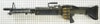 BF - *NFA* Rock Island Armory M60, Machine Gun, 308 WIN