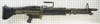 BF - *NFA* Rock Island Armory M60, Machine Gun, 308 WIN