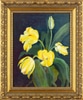 Yellow Tulips