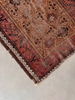 Antique Oriental Rug