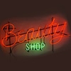 BEAUTY SHOP #03