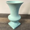 Seafoam Ceramic Vase C