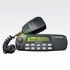 Police Car Radio, Motorola CDM1250 Mobile Two-Way Radio