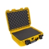 Nanuk 920 Hard Case with Foam (Yellow, 16L)
