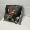 Vintage Cathode Ray Tube Display