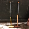 Croquet Mallet