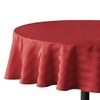 Table Cloth, Hometrends Microfiber Stripe Tablecloth