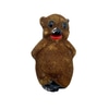 Baby Bear Chalkware