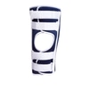 Knee Brace, DeRoyal 2-Panel Foam Knee  Immobilizer