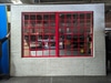 Window Wall Thin Brick 13'2"x10'