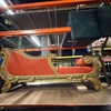 Ornate Chaise Lounge