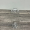 Clear Glass Bud Vases