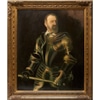 Portrait of Alof de Wignacourt Framed Reproduction