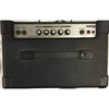 Guitar Amp, Kustom KBA16 16W Bass Guitar Amplifier Amp