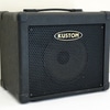 Guitar Amp, Kustom KBA16 16W Bass Guitar Amplifier Amp