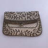 Vintage Beaded Clutch