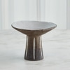 Raised Bowl