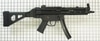 BF - *NFA* PTR 9C, Submachine Gun, 9mm