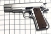 Replica - Colt 1911, Pistol, Plastic