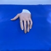 Faux Hand