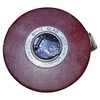 Tape Measure, Lufkin Rule & White Clad 100' Steel Tape Measure