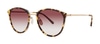 Paradigm 19-36 YG Gold Tortoise 53-20