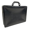 Suitcase - Vintage, Black, Small