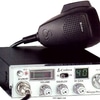 CB Radio, Cobra Sound Tracker CB
