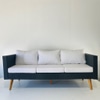 Theo Outdoor Sofa