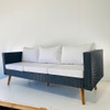 Theo Outdoor Sofa