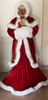 Life Size Mrs. Claus