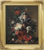Vase of Flowers