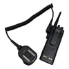 Two Way Radio with Hand Mic - Motorola MT 2000