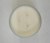 Candle, Large White