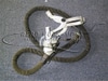 O2 Mask, Quick Don - Flight crew