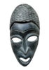 MISART-Ghanaian Mask 2