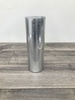 Mercury Glass Vase