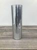 Mercury Glass Vase