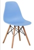 Blue Chair