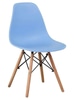 Blue Chair