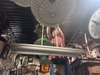 Vintage Fluorescent Light Fixture