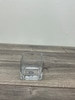 Small Glass Cubes