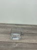 Small Glass Cubes