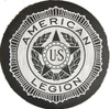 Cleared Signage American Legion