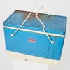 Blue Coleman Vintage Cooler