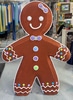 5' Ginger Bread Man